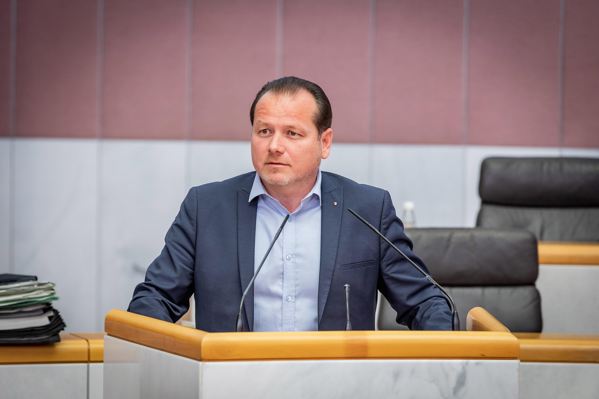 „Gezielt in Beschäftigung investieren“